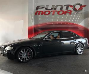 MASERATI Quattroporte 4.2 V8 4p.