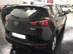 MAZDA CX3 1.5 SKYACTIV DE 77kW Style 2WD 5p.