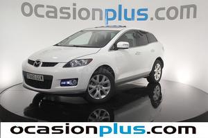 MAZDA CX7 Sportive 2.3 5p.