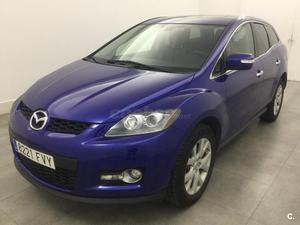 MAZDA CX7 Sportive 2.3 5p.