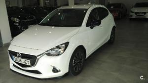 MAZDA Mazda2 1.5 GE 66kW 90CV Sport Red Edition 5p.