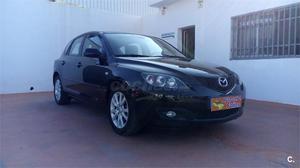 MAZDA Mazda2 Active 1.4 CRTD 5p.