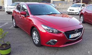 MAZDA Mazda3 1.5 DE 105 MT Style Confort 5p.