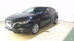 MAZDA Mazda3 2.2 DE 150 MT Style Confort 5p.