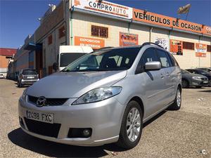 MAZDA Mazda5 Active CRTD 5p.