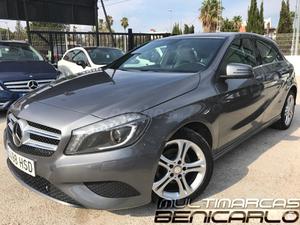 MERCEDES-BENZ Clase A A 180 CDI Aut. Urban 5p.