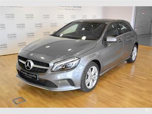 MERCEDES-BENZ Clase A A 180 d Urban 5p.