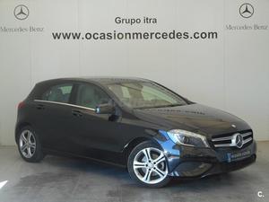 MERCEDES-BENZ Clase A A 200 CDI Urban 5p.