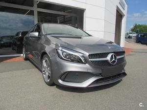 MERCEDES-BENZ Clase A A 200 d AMG Line 5p.