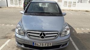 MERCEDES-BENZ Clase B B 180 CDI 5p.