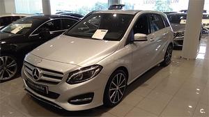 MERCEDES-BENZ Clase B B 180 d Urban 5p.