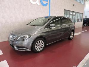 MERCEDES-BENZ Clase B B 200 CDI 5p.