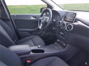 MERCEDES-BENZ Clase B B 200 CDI 5p.