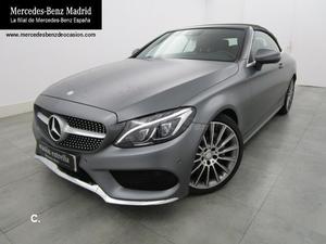 MERCEDES-BENZ Clase C