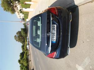 MERCEDES-BENZ Clase C C 220 d 4MATIC Exclusive 4p.