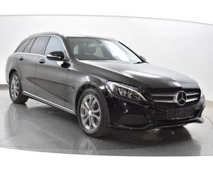 MERCEDES-BENZ Clase C C 250 BlueTEC Avantgarde Estate 5p.