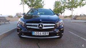 MERCEDES-BENZ Clase GLA GLA 200 CDI Style 5p.