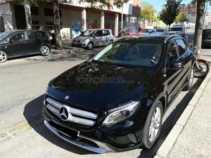 MERCEDES-BENZ Clase GLA GLA 200 CDI Urban 5p.