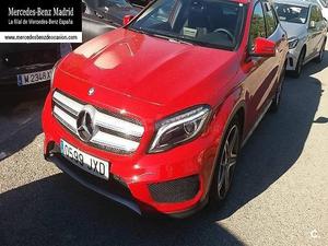 MERCEDES-BENZ Clase GLA GLA 200 CDI Urban 5p.