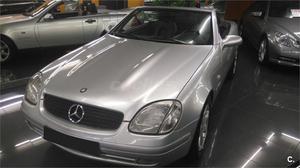 MERCEDES-BENZ Clase SLK SLK p.