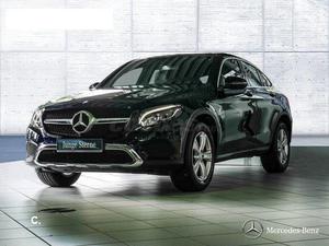 MERCEDES-BENZ GLC Coupe GLC 220 d 4MATIC 5p.