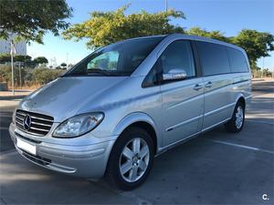 MERCEDES-BENZ Viano 3.0 CDI Trend Extralarga 4p.