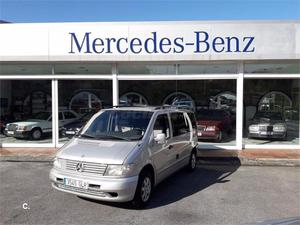 MERCEDES-BENZ Vito 108D 2.3D F 4p.