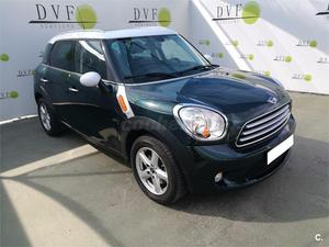 MINI Countryman 1.6 Cooper D 5p.