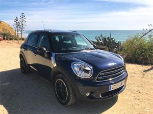 MINI Countryman One D 5p.