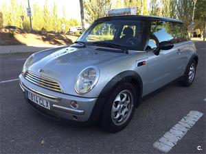 MINI MINI Cooper 3p.