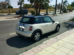 MINI MINI Cooper D 3p.