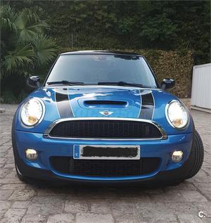 MINI MINI Cooper S 3p.