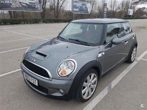 MINI MINI Cooper S 3p.