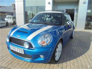 MINI MINI Cooper S 3p.