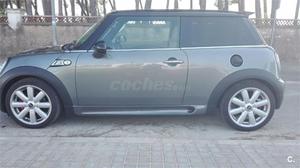 MINI MINI Cooper S 3p.