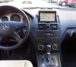 Mapa Mercedes DVD Comand APS y APS50