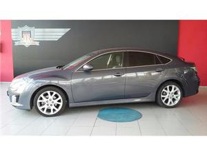 Mazda 6 2.0crtd Sportive