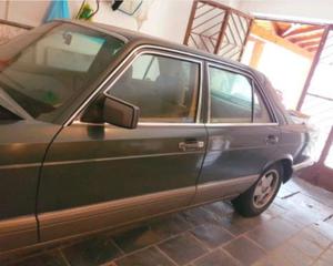 Merceded Benz 260 SE 2.6 Importación 