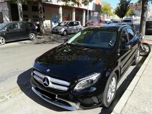 Mercedes-benz Clase Gla Gla 200 Cdi Urban 5p. -15