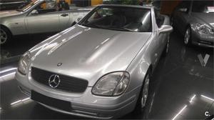 Mercedes-benz Clase Slk Slk p. -99