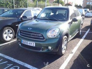 Mini Countryman Cooper D Countryman 5p. -14