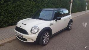 Mini Mini Cooper S 3p. -07