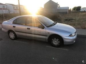 Mitsubishi Carisma 1.6 Glx 5p. -98