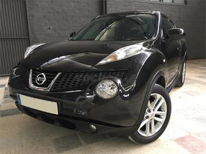 NISSAN JUKE 1.5 dCi ACENTA 4X2 5p.