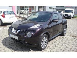 NISSAN JUKE 1.5 dCi TEKNA 4X2 5p.