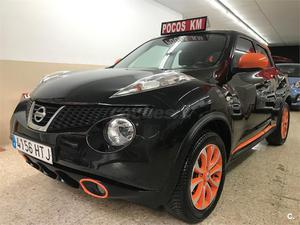 NISSAN JUKE 1.6 ACENTA 4X2 5p.