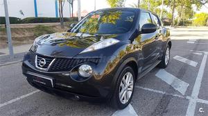 NISSAN JUKE 1.6 TEKNA PREMIUM 4X2 5p.