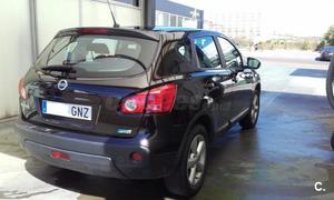 NISSAN QASHQAI 1.5 dCi ACENTA 4x2 5p.