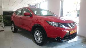 NISSAN QASHQAI 1.5 dCi ACENTA 5p.