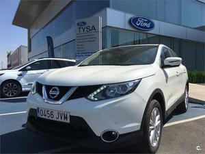 NISSAN QASHQAI 1.5 dCi VISIA 5p.